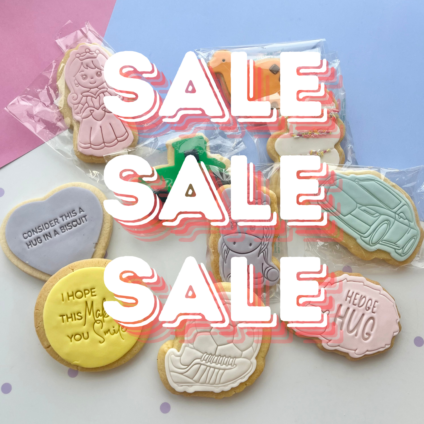 SALE Box of 10