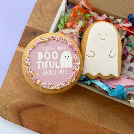 Ghost Hug Set