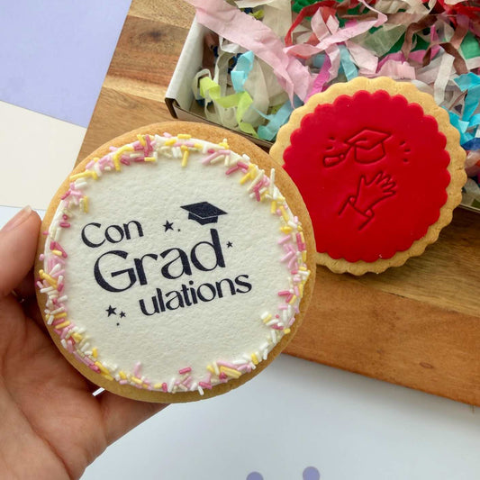 Con GRAD ulations Set