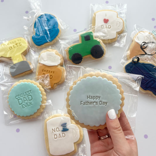Father's Day Box of 10