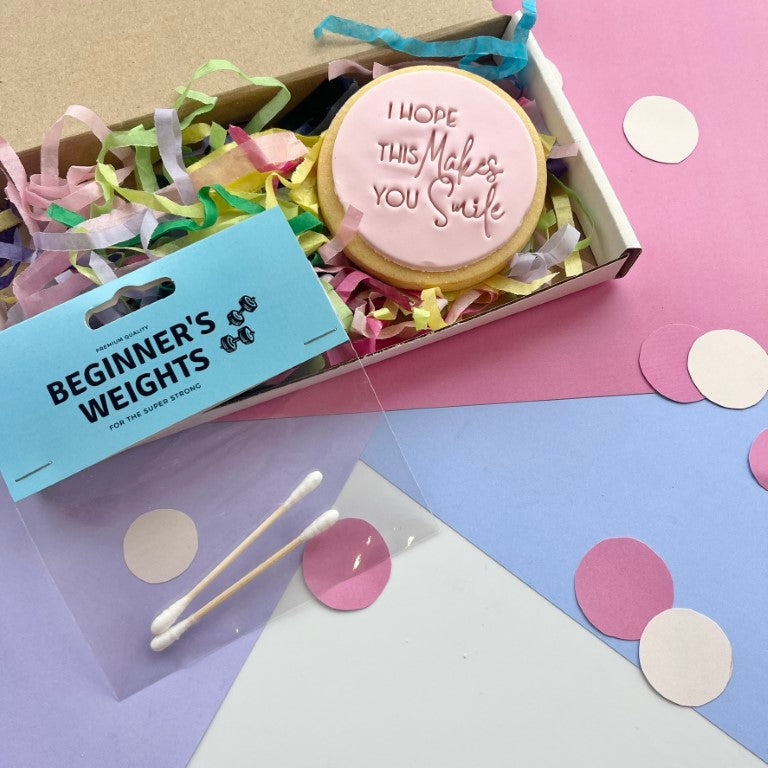 Beginner Weights Set