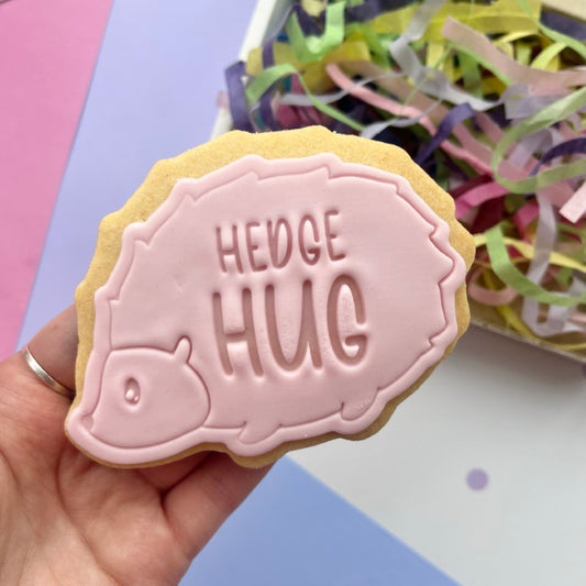 Hedge Hug