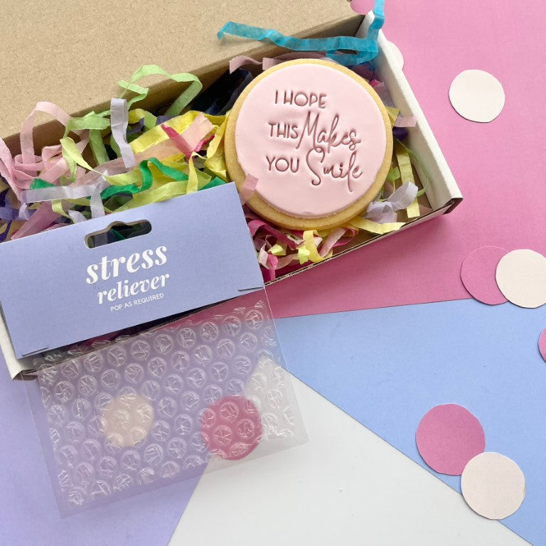 Stress Reliever Set