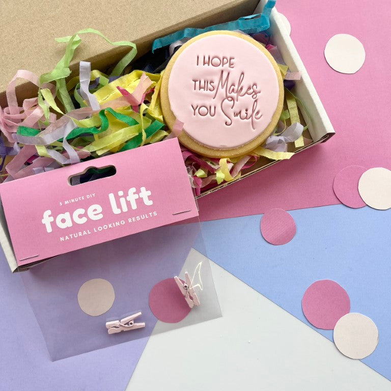 Face Lift Set