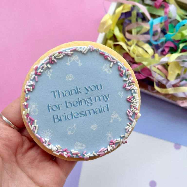 TY Bridesmaid