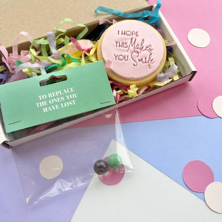 Lost Marbles Set