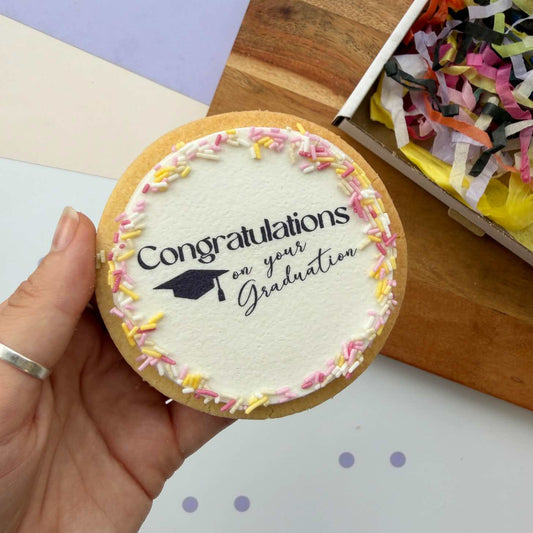 Congrats Graduation