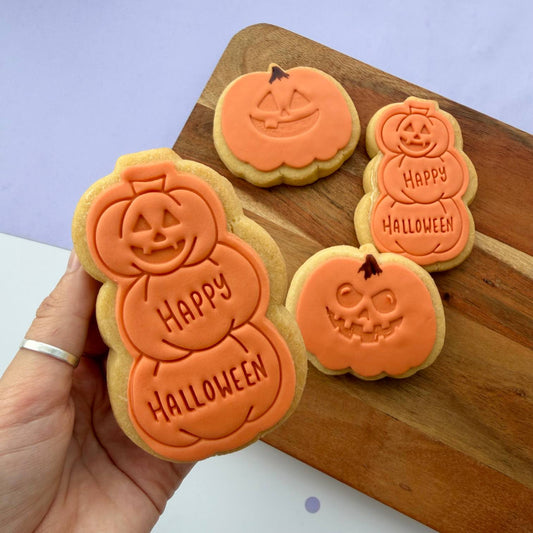 Pumpkins