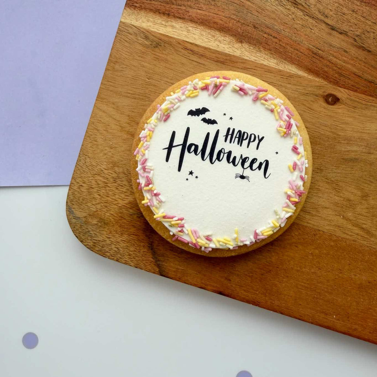 Happy Halloween