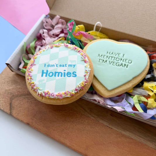Homies Set