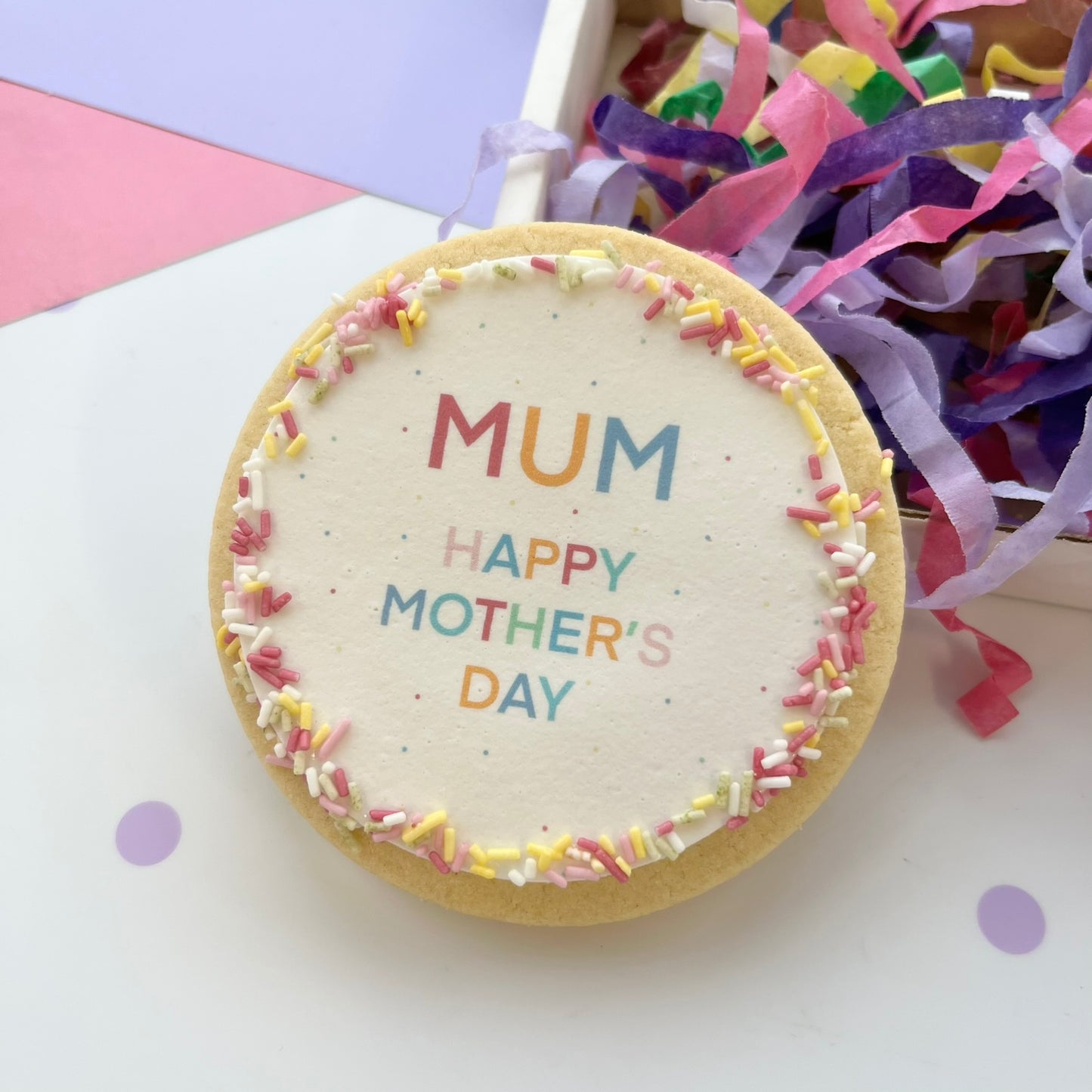 Mother's Day