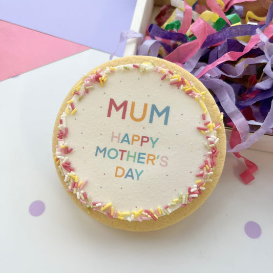 Mother's Day