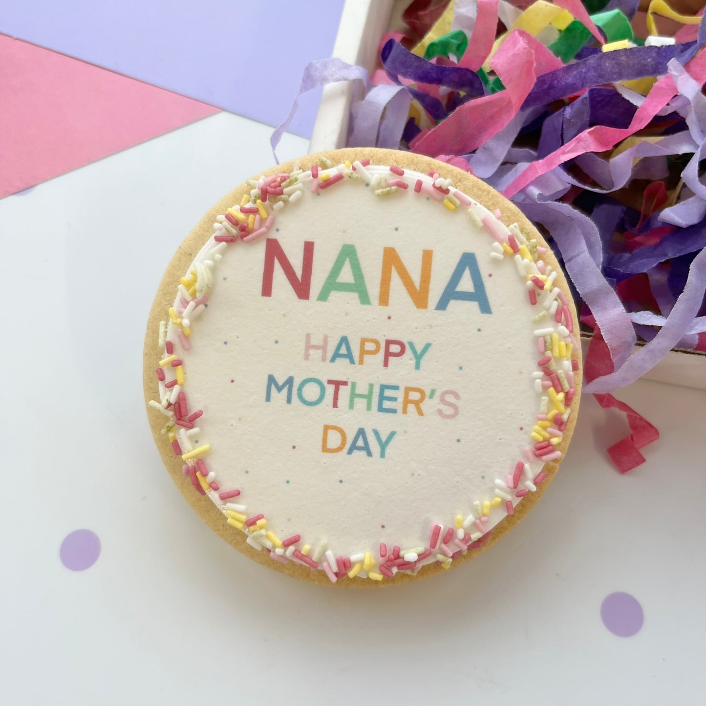 Mother's Day
