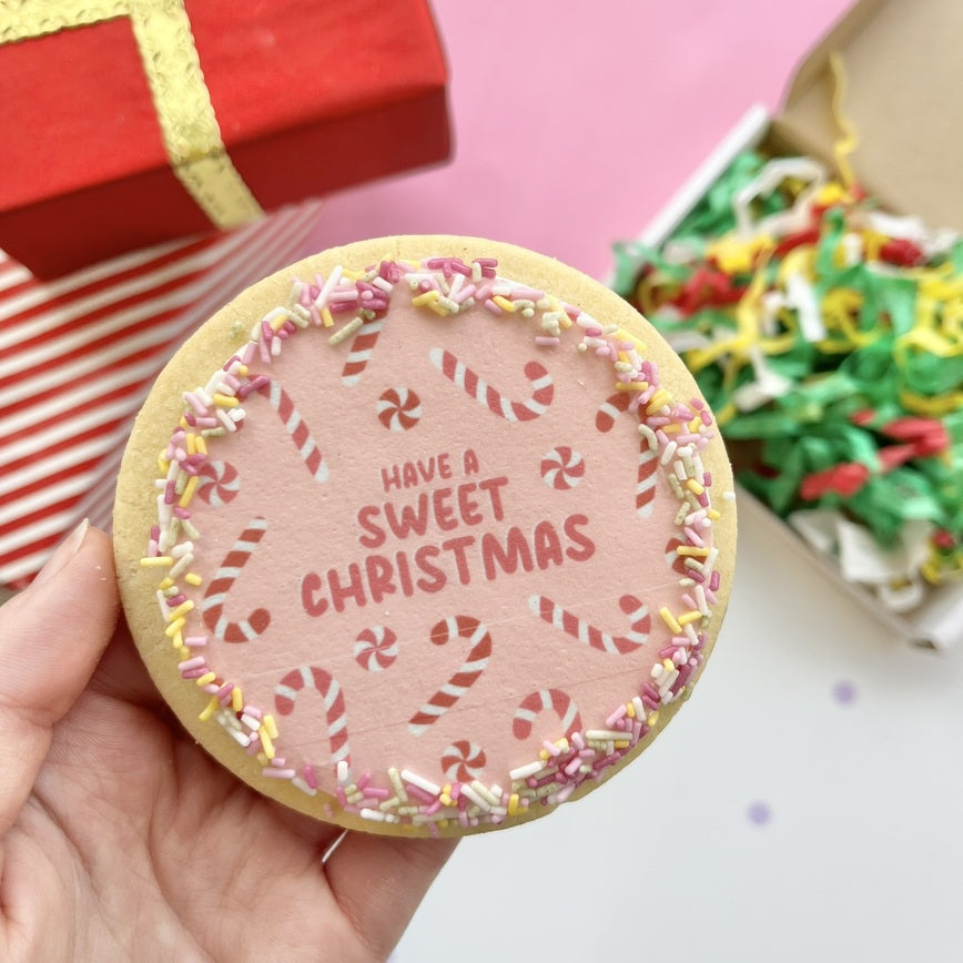 Sweet Christmas
