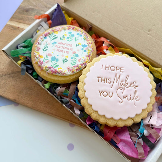 Sending Blessings Set