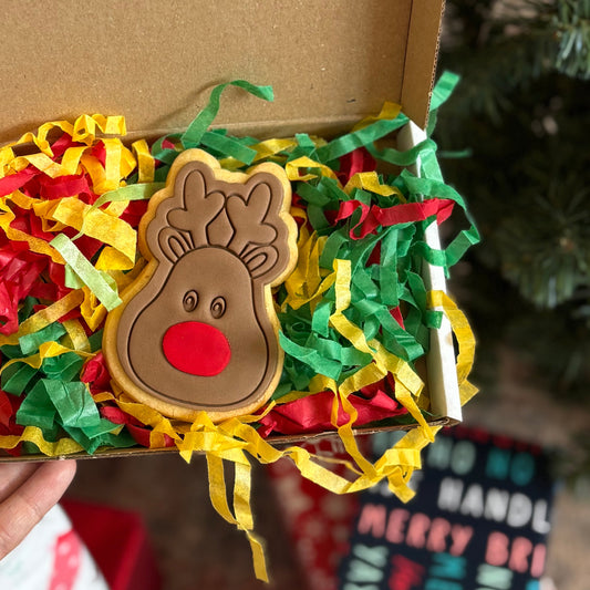 Reindeer