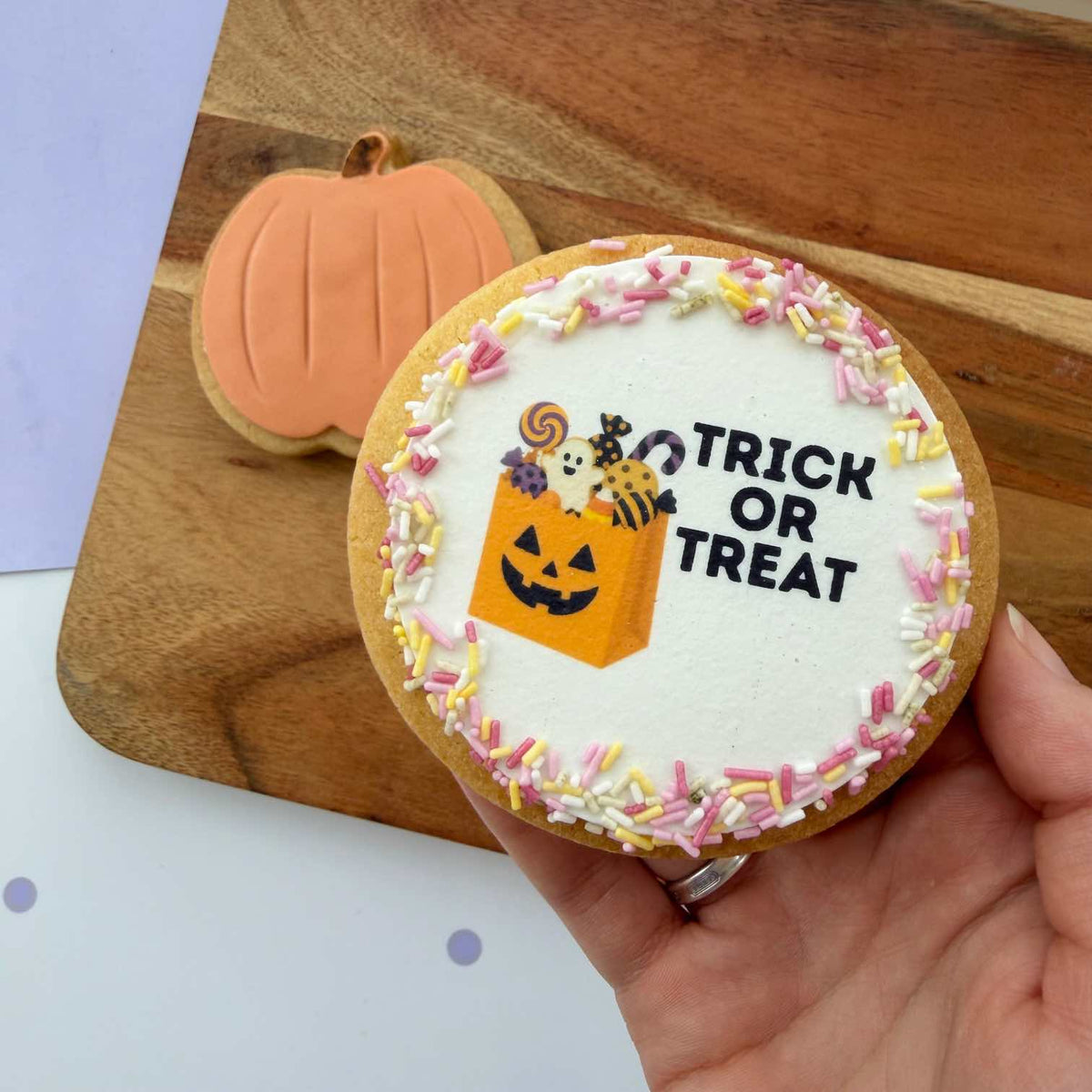 Treat Bag Set