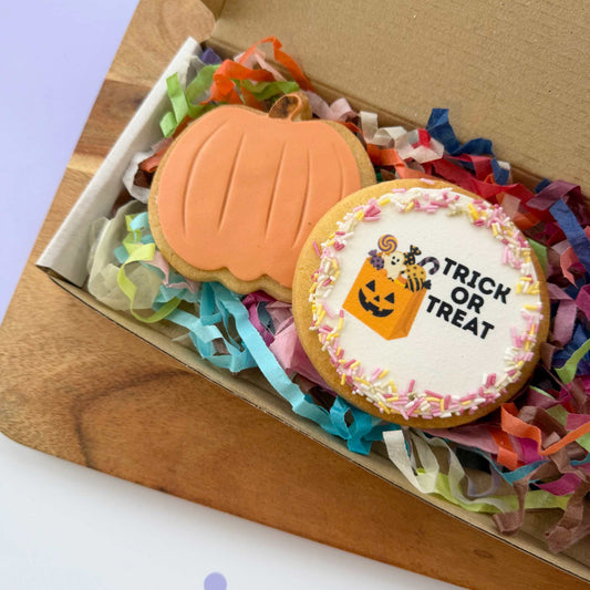 Treat Bag Set