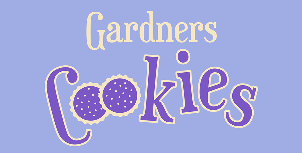 GardnersCookies
