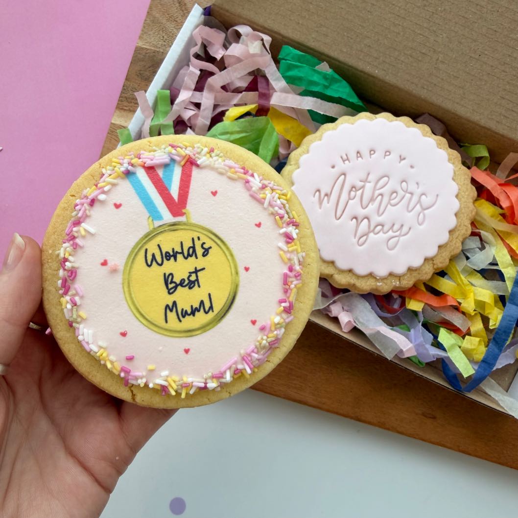 Best Mum Set