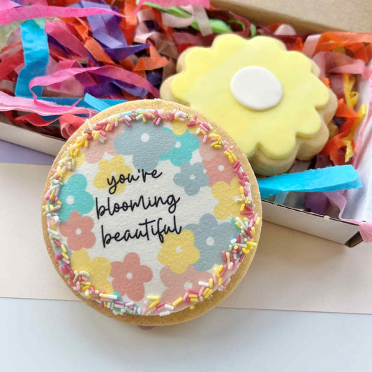 Blooming Beautiful Set