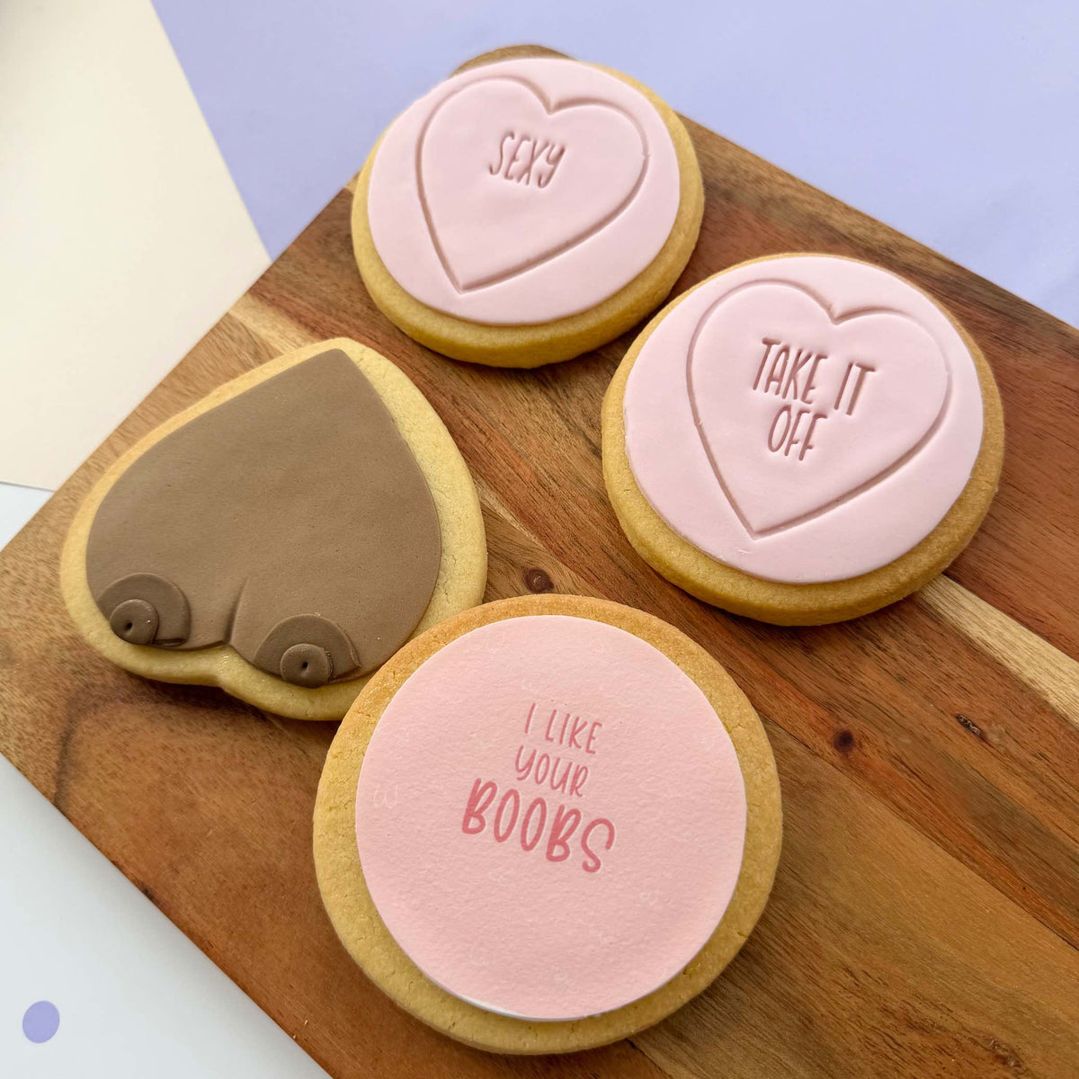 Your Boobs