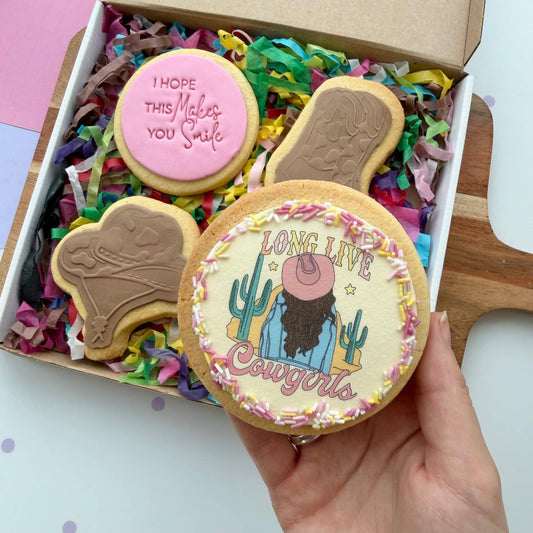 Cowgirl