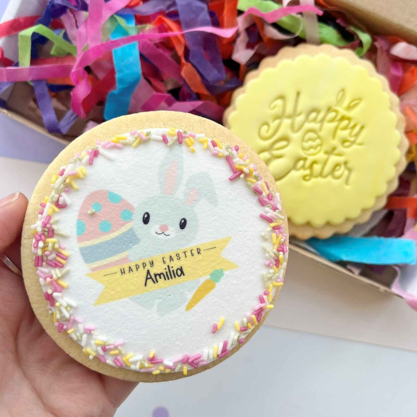 Easter Bunny Set