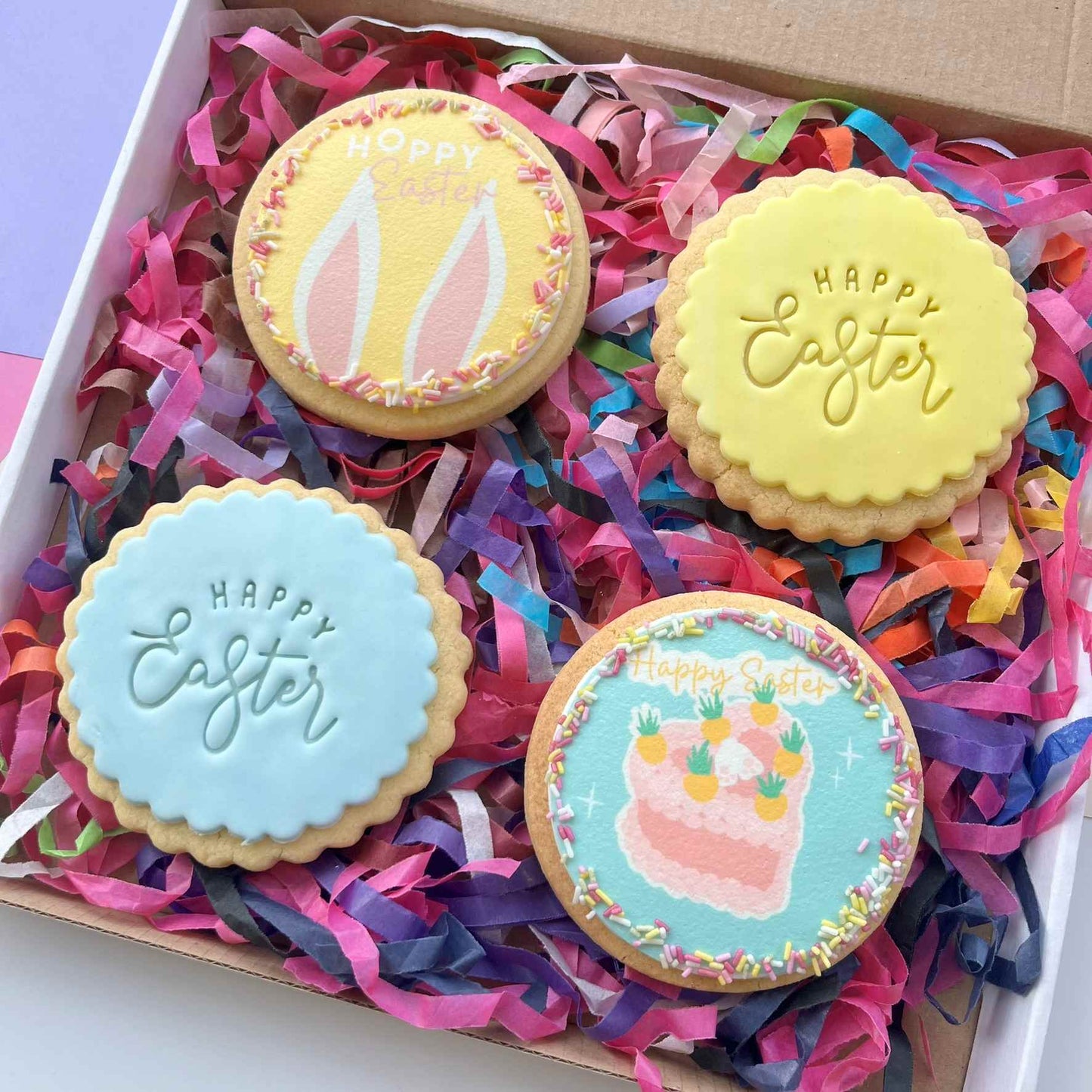 Easter Cake
