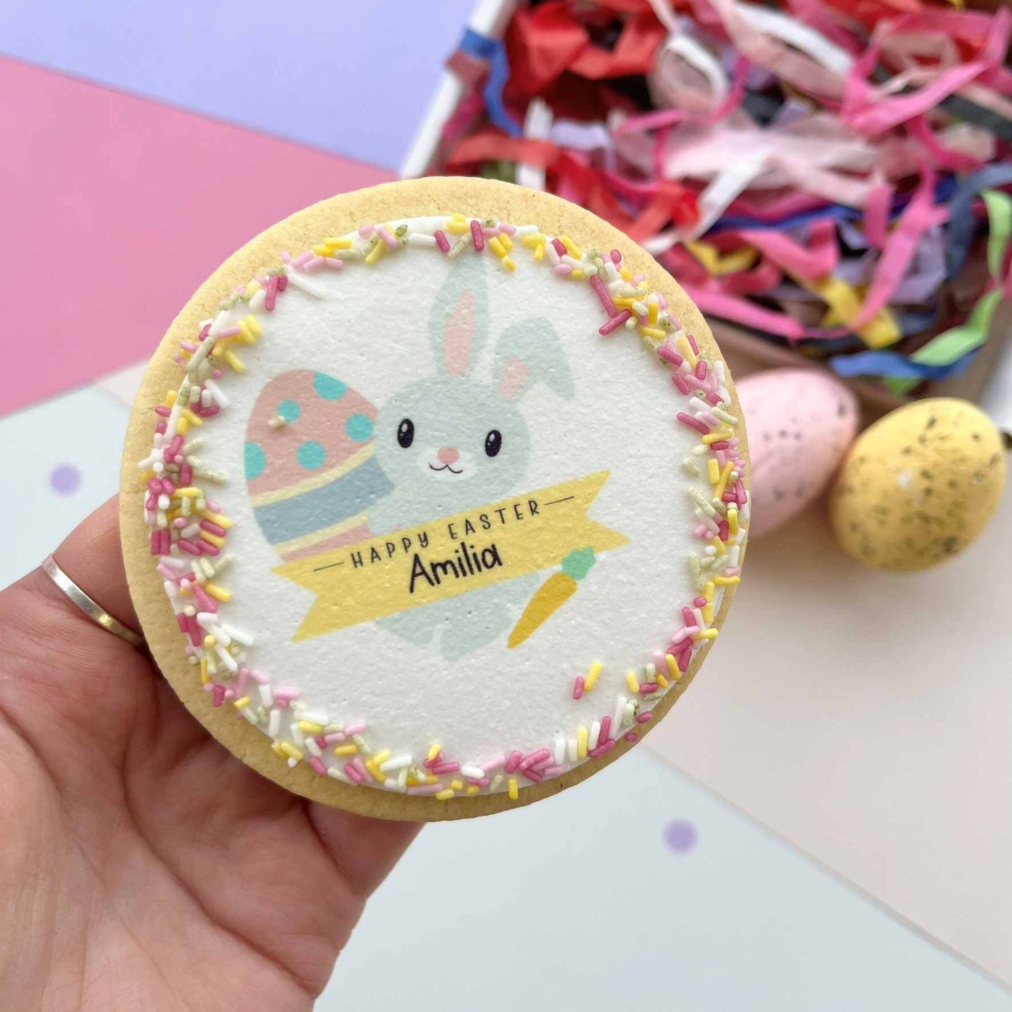 Easter Bunny