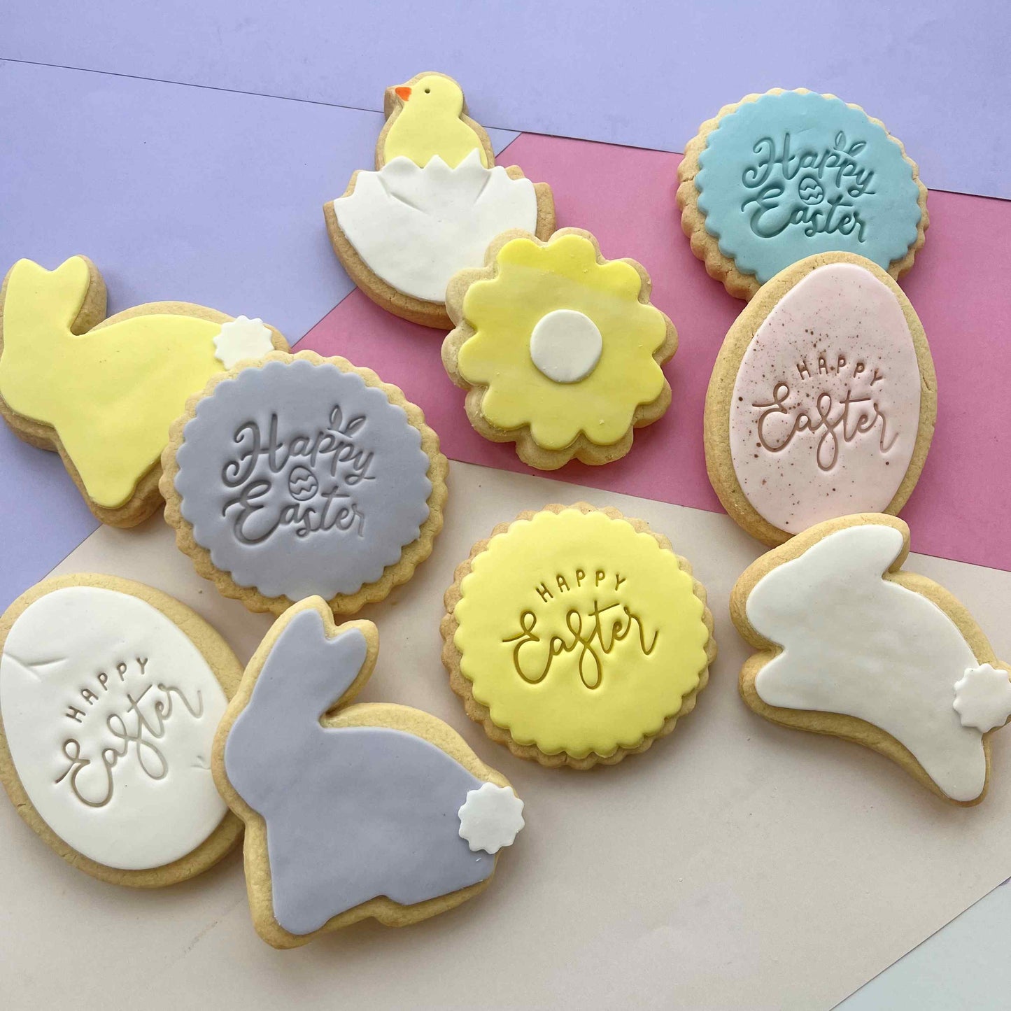 Easter Box of 10 PREORDER