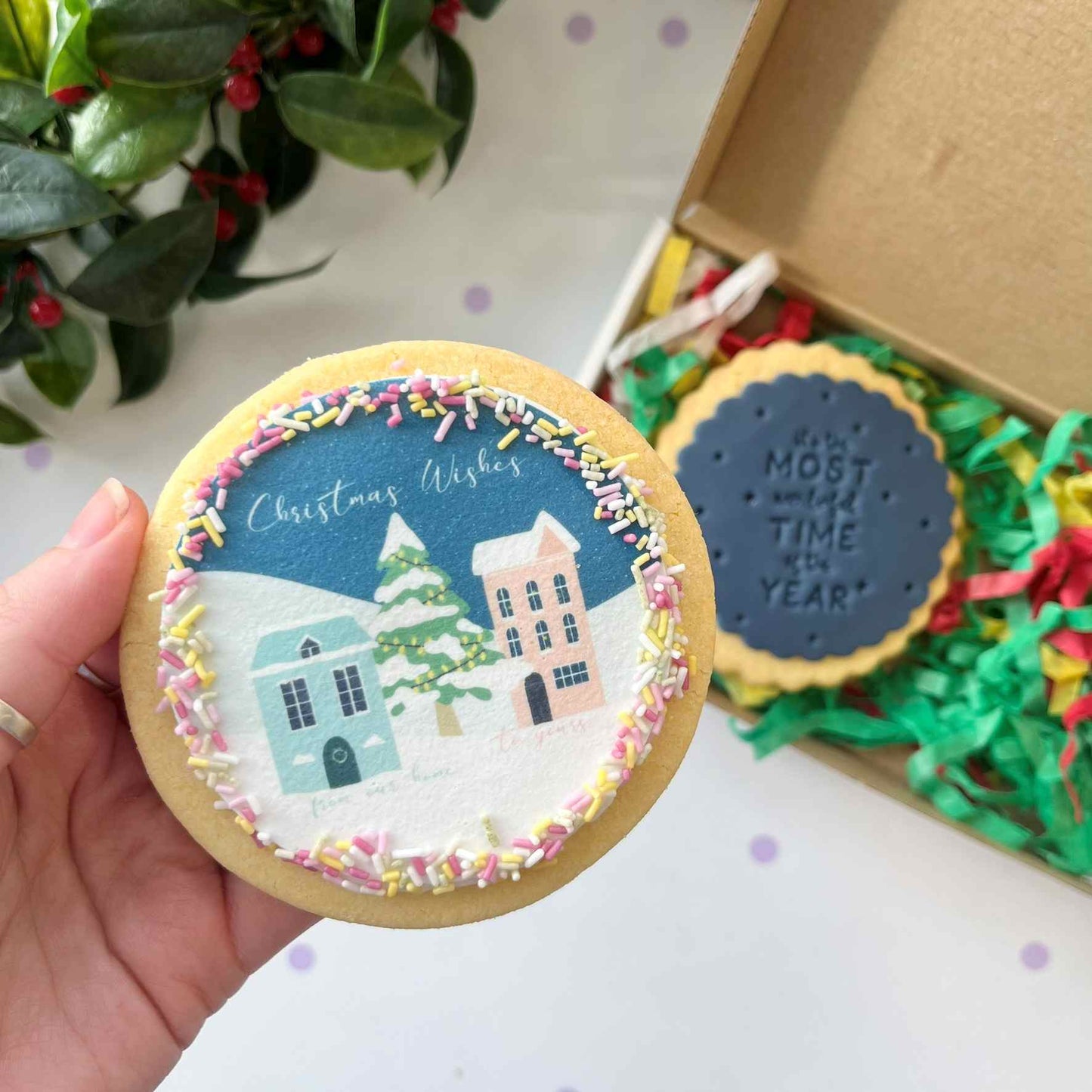 Our Home To Yours Set