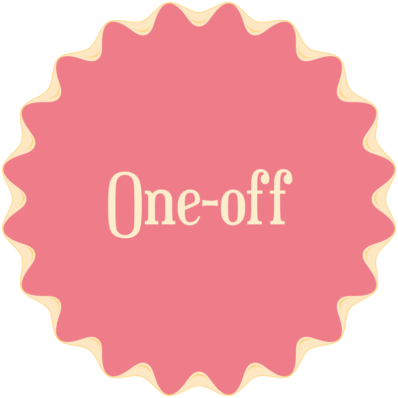 Previous Month (One-Off)