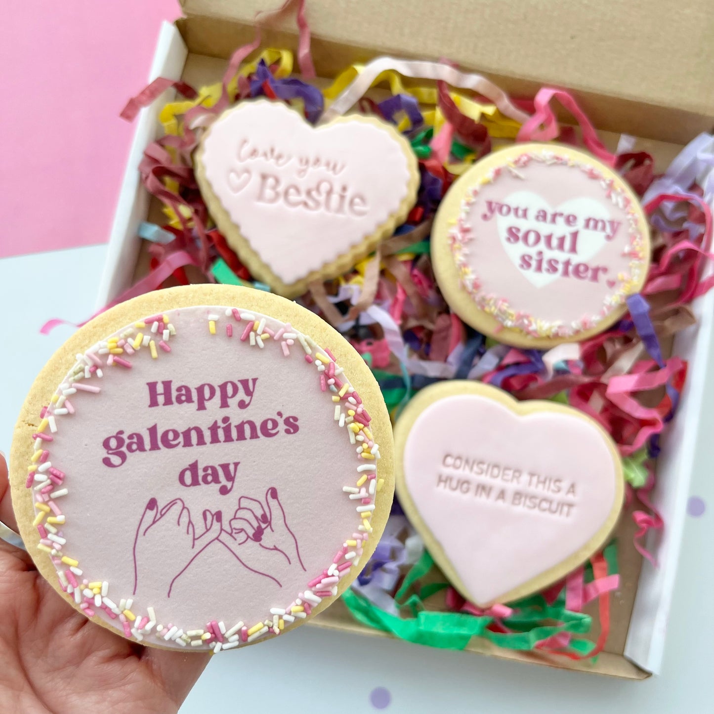 Galentines