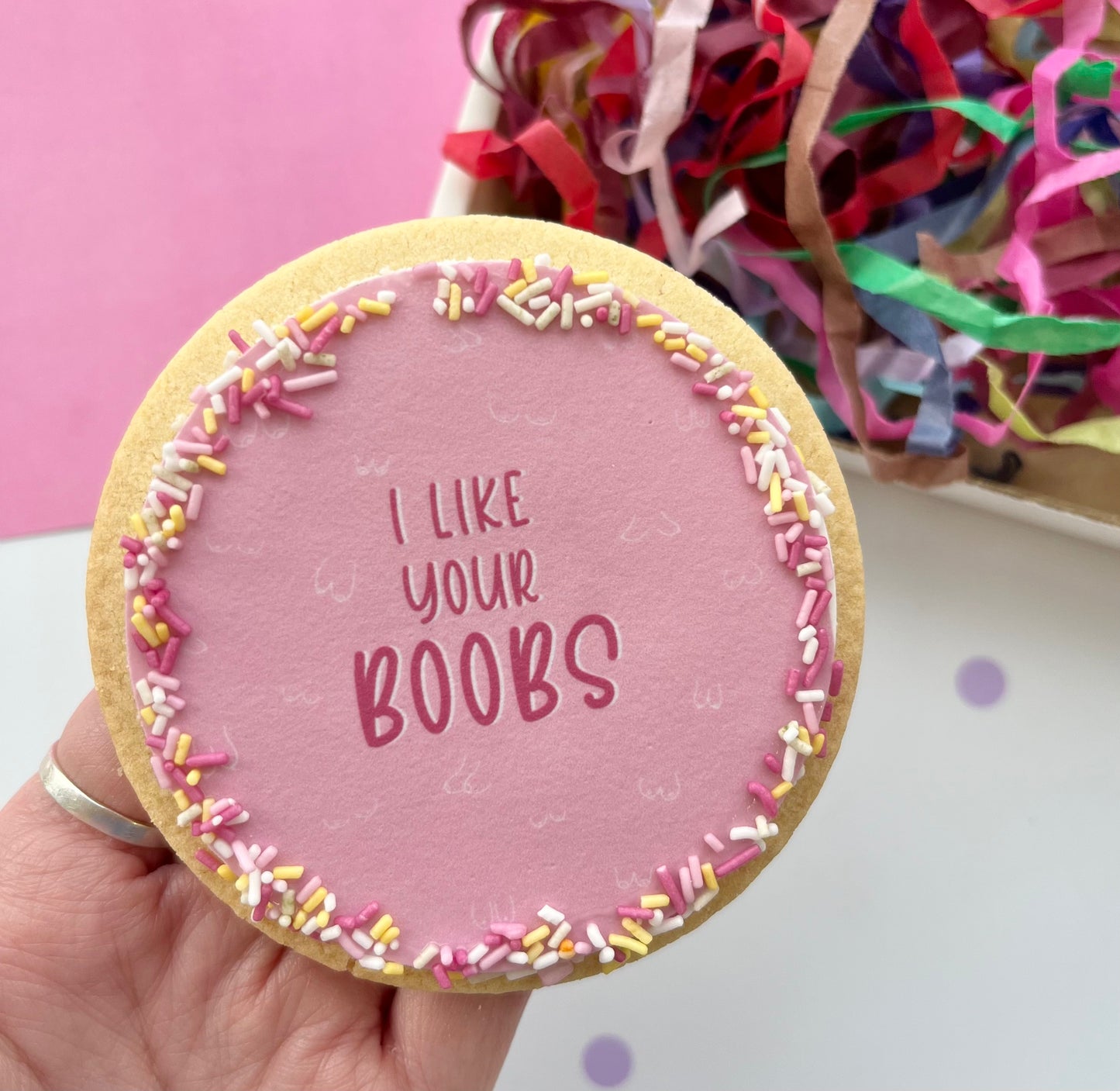 Boobs