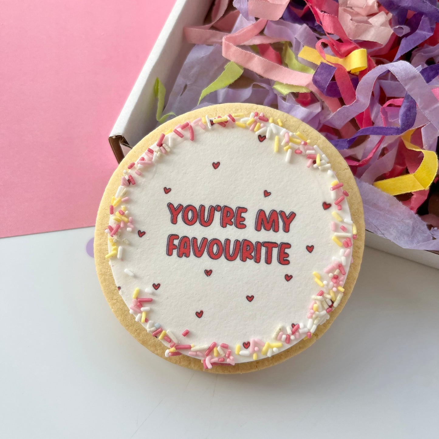 My Favourite
