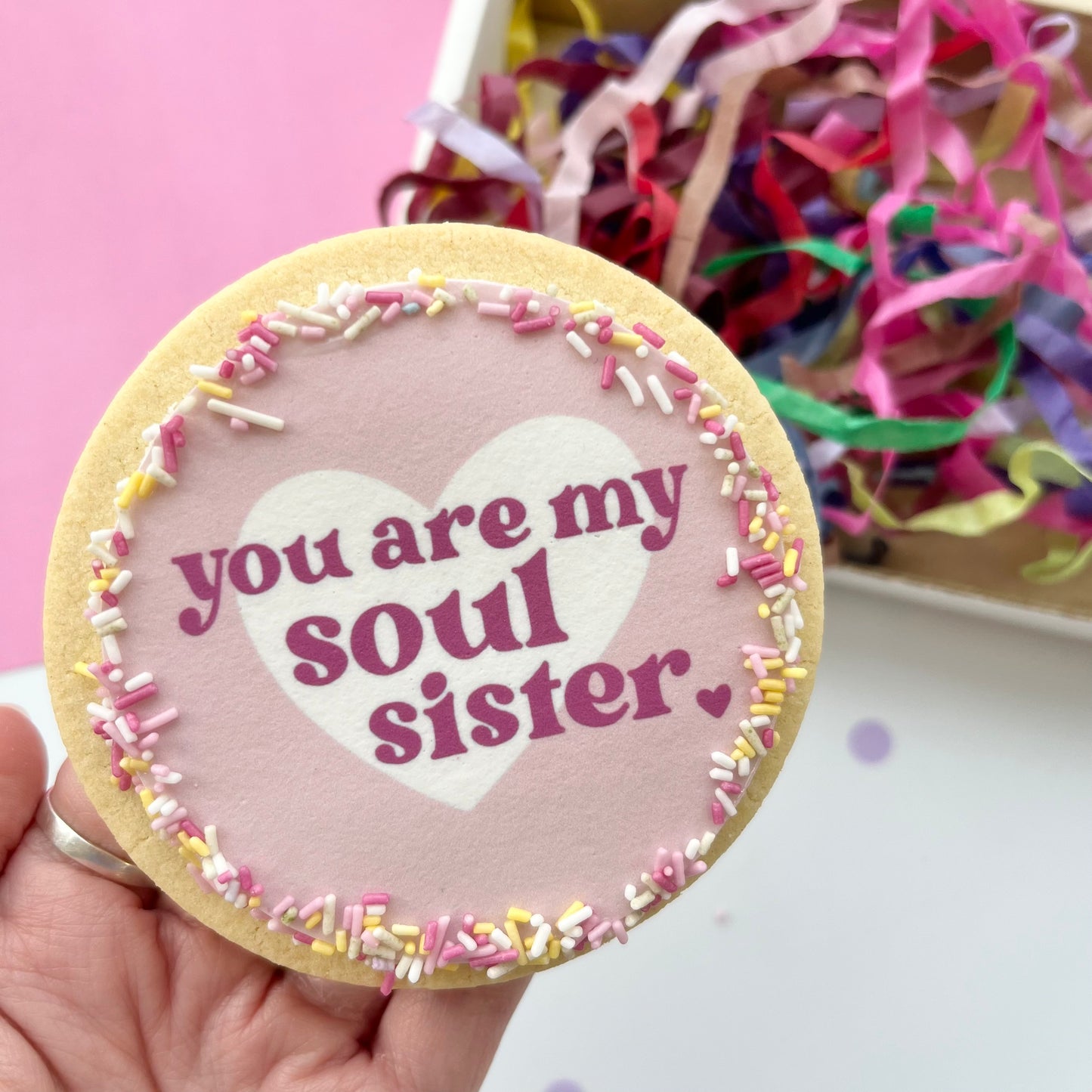 Soul Sister