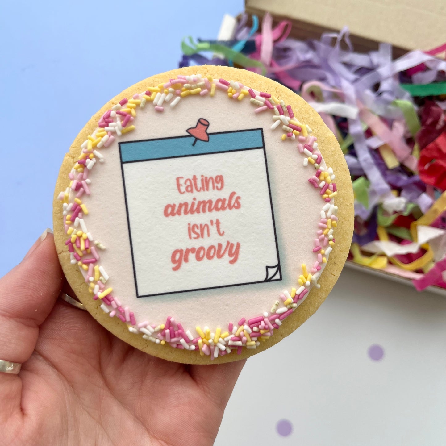 Eating Animals