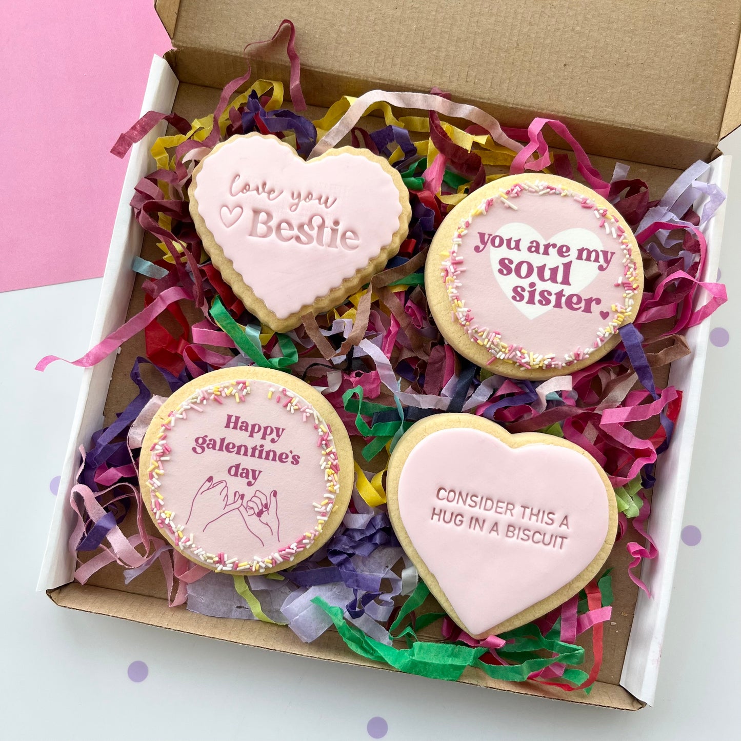 Galentines