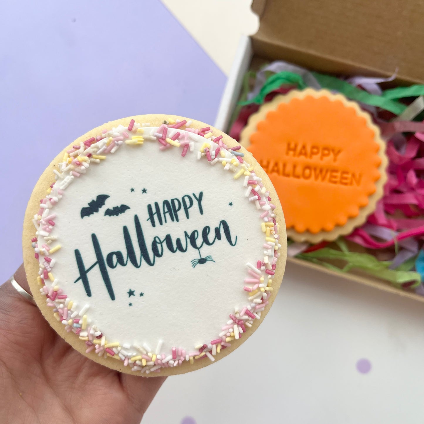 Happy Halloween Set