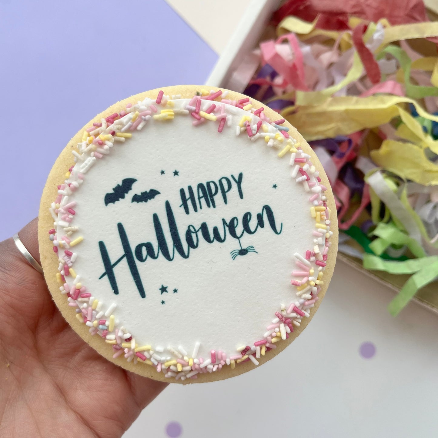Happy Halloween
