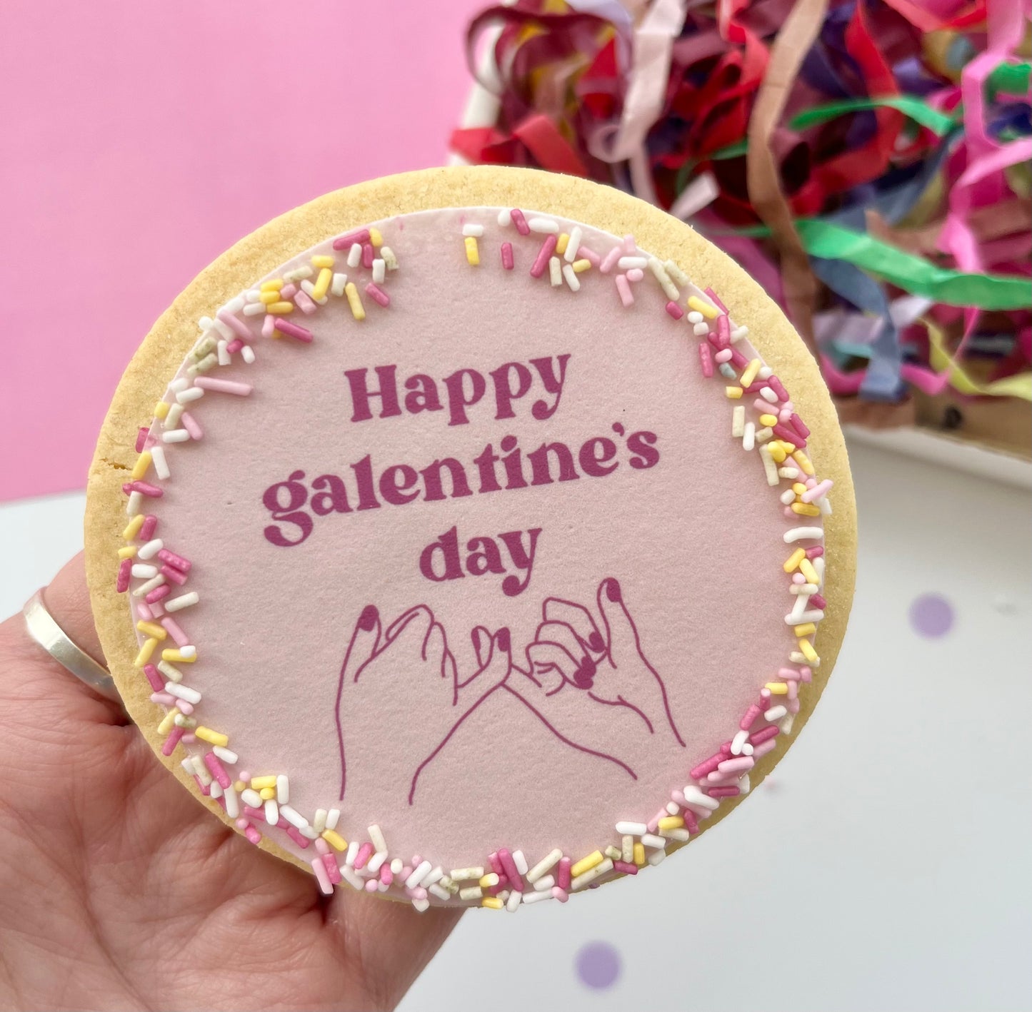 Galentines Day