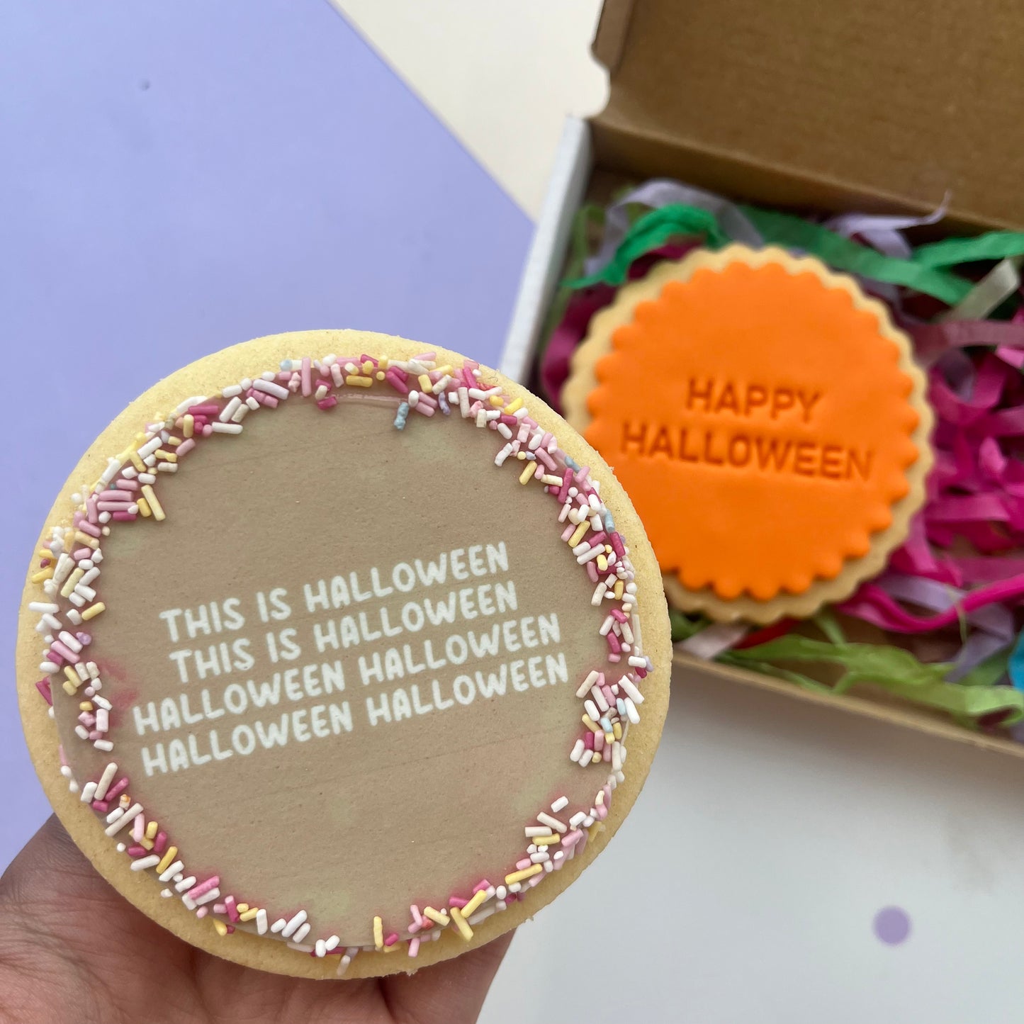 This Is Halloween Set