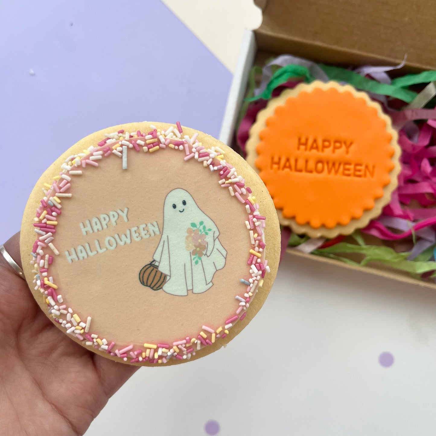Halloween Set