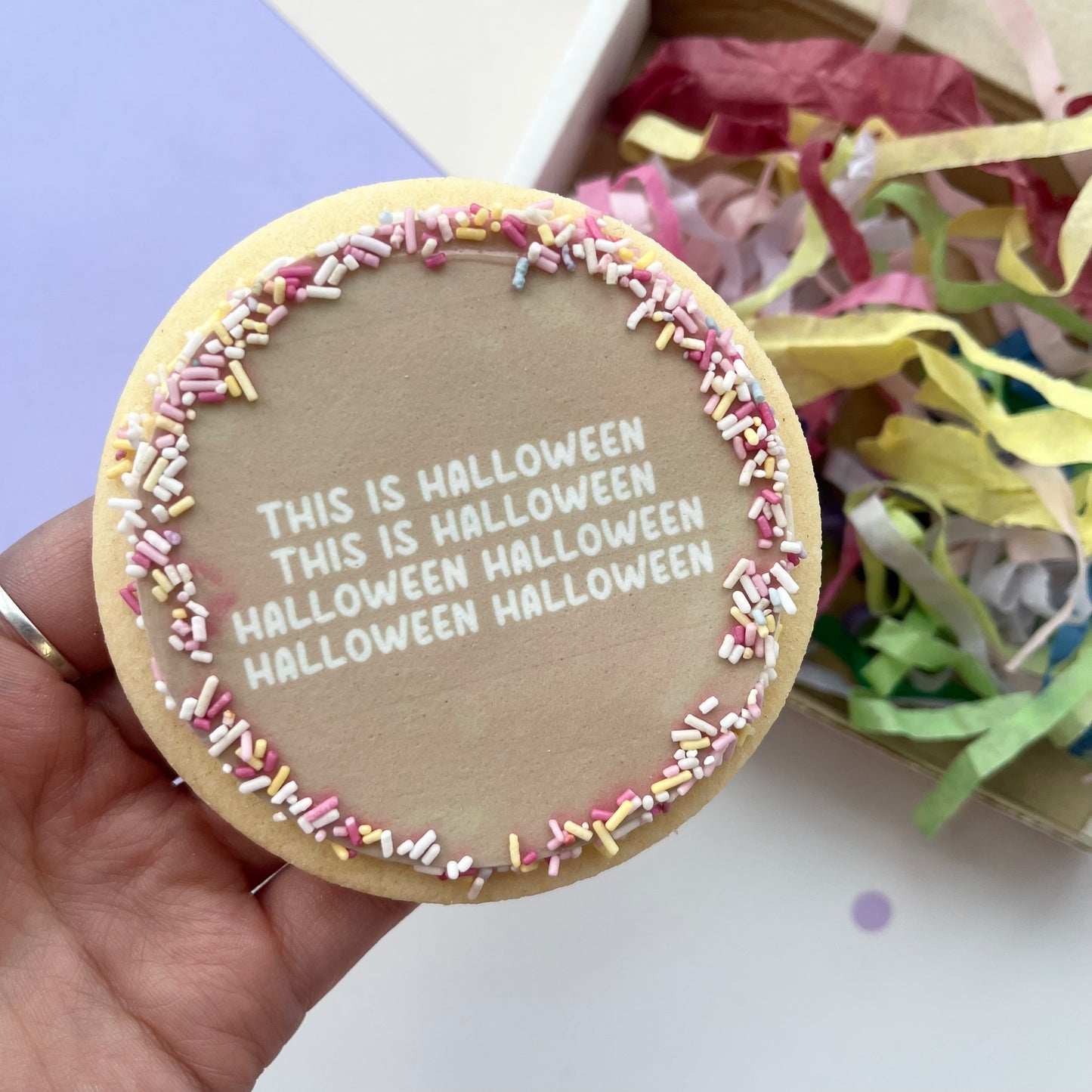 This Is Halloween