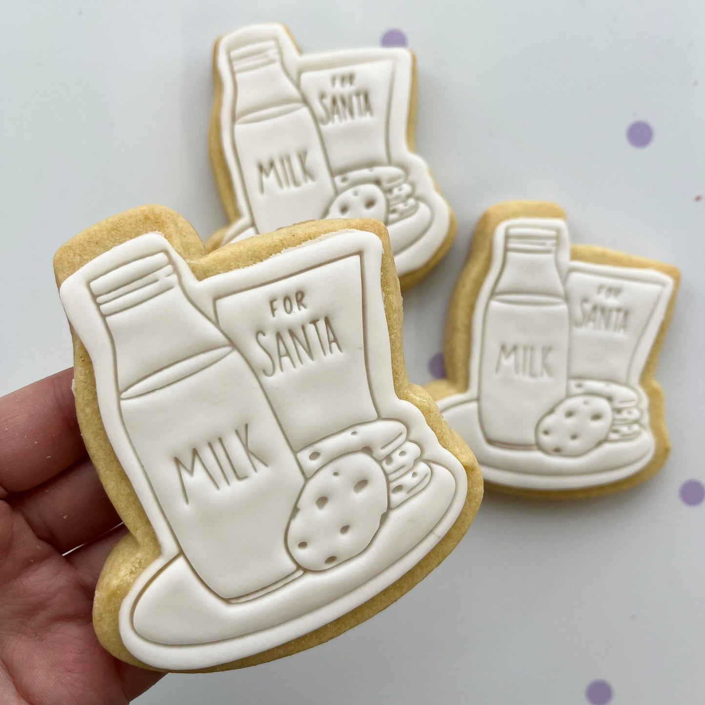 Milk & Cookies Party Pack