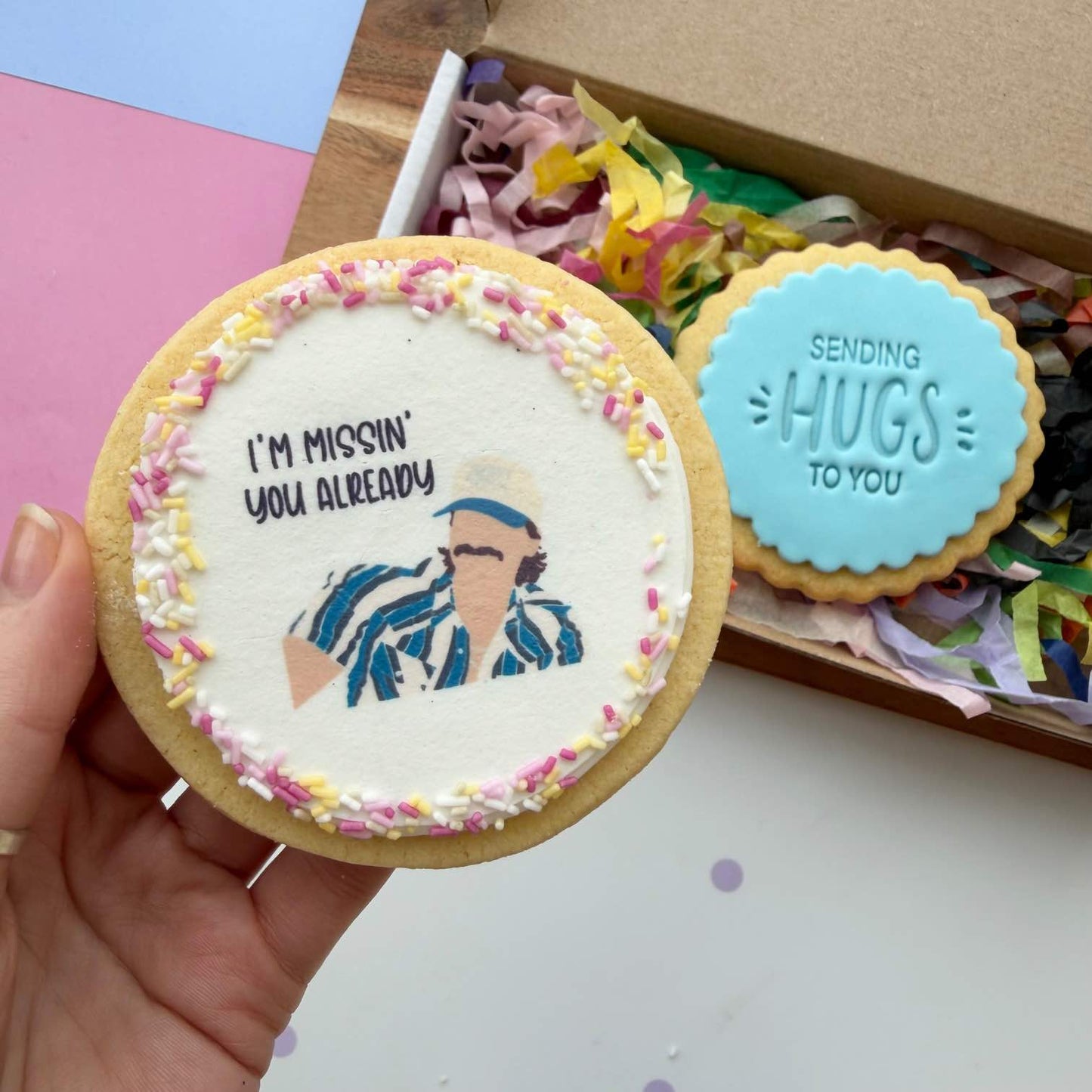 Missin' You Set