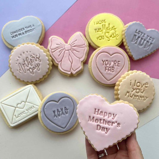Mother's Day Box of 10