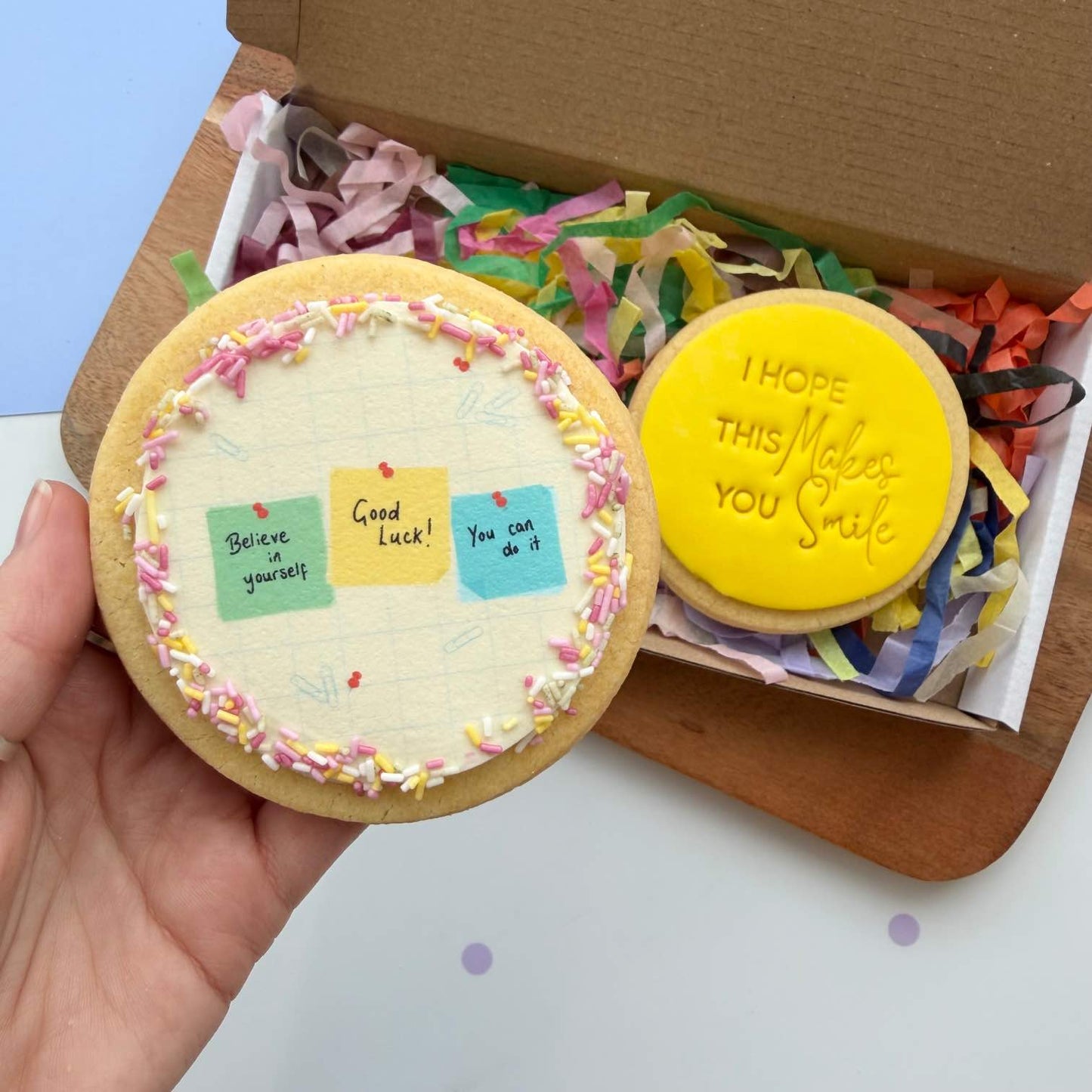 Stickie Note Set