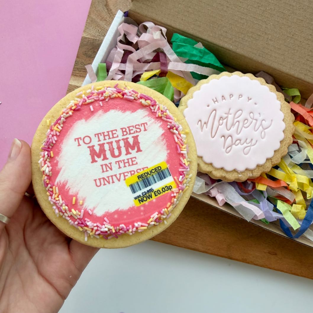 Reduced Mum